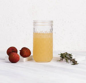 Lychee Tease