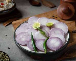 Onion Salad
