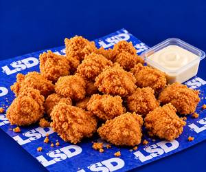 Regular Chicken Popcorn