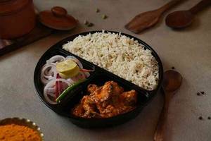 Jeera Rice Combo