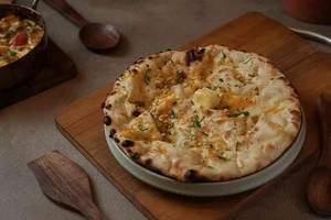Paneer Kulcha