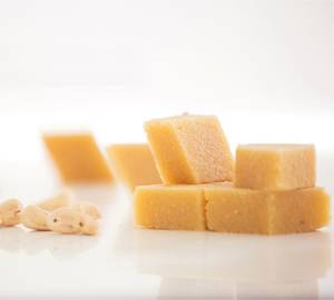 Mundri Cake