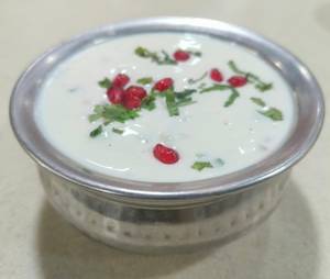 Navratri Raita