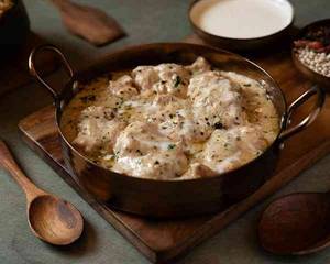 Methi Malai Murgh