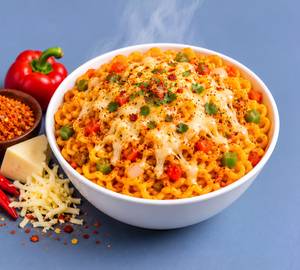 Cheese Maggi