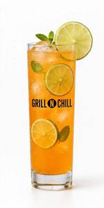 Orange Lime