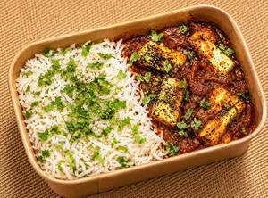 Special Paneer Lahori Rice