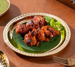 Sufyani Mutton Boti Kebab