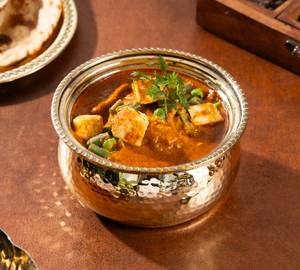Achari Sabzi