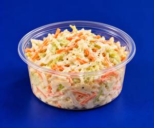 COLESLAW