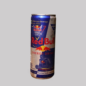 Redbull 250ml