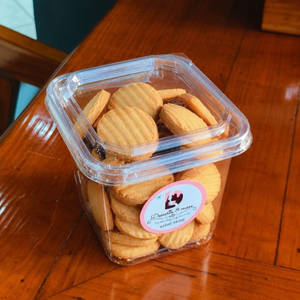 Butter Cookies (150 Gm )