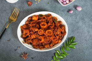 Squid Fry (koonthal Or Kanawa)