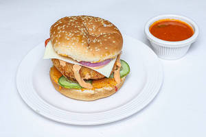 Cheese Burger