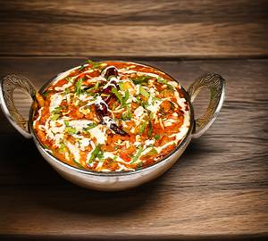 Jain Kadhai Paneer | No Onion No Garlic
