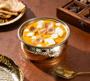 Paneer Do Pyaza
