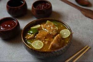 Lemon Fish