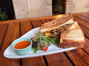 Lamb Krapow Melt 