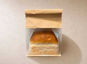 Milk Bread 300 Gm