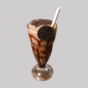 Oreo Shake
