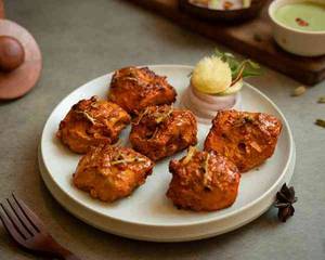 Achari Murgh Tikka