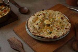 Masala Kulcha