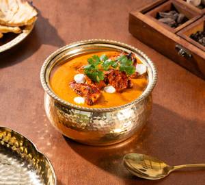Paneer Tikka Masala