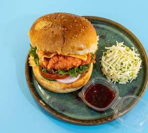 Sufo classic chicken