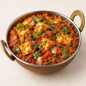 Paneer Tawa Masala