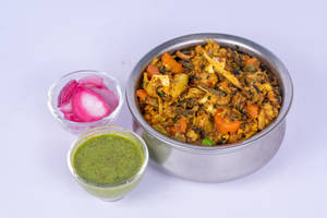 Mix Veg