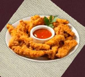 Crispy Chicken