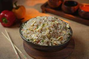Egg Fried Rice