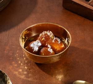 Gulab Jamun