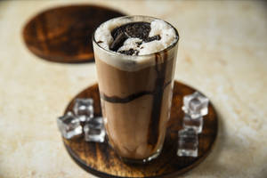 Oreo Shake