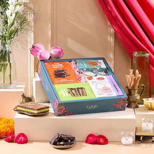 Diwali Moments Hamper
