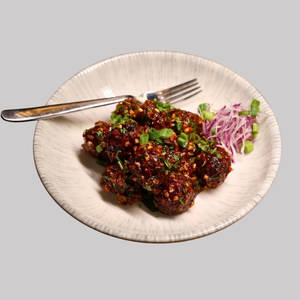 Manchurian