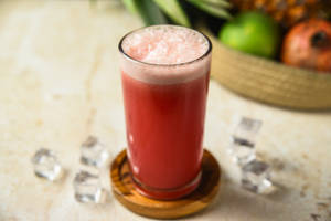 Mixed Fruit Juice