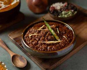 Mutton Keema Masala
