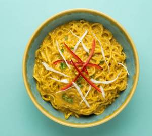 Sufo masala maggi