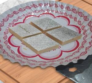 Kaju Barfi