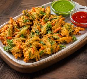 Mix Pakoda (250G)