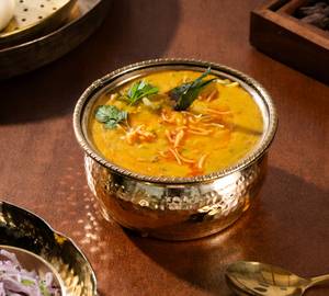 Dal Khichdi