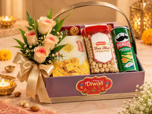 Happy edit Diwali Hamper