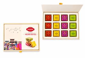 ASSORTED MITHAI BOX