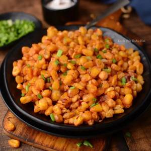 Lovely corn