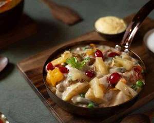 Navratan Korma