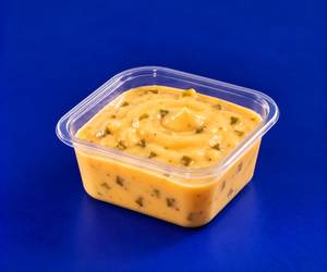 Cheese & Jalapeno Sauce