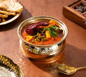 Veg Kolhapuri