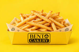 Classic Salted Fries