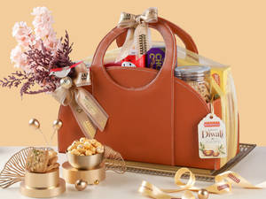 Choco Treats Diwali Hamper